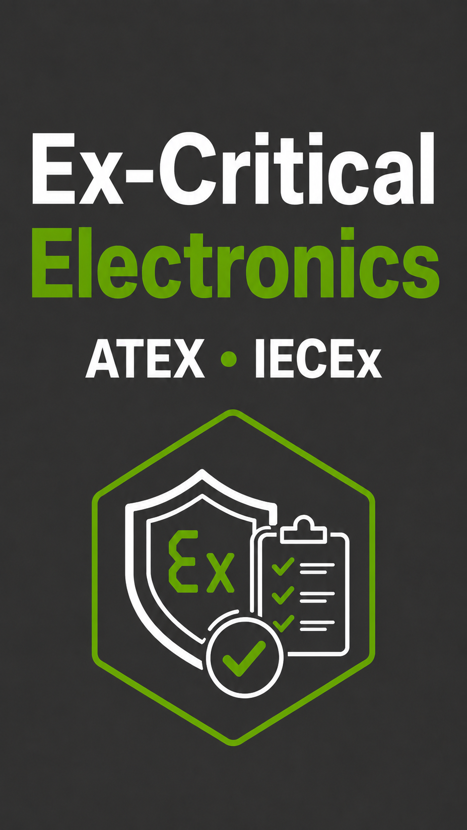 Einhaltung der ATEX- und IECEx-Anforderungen